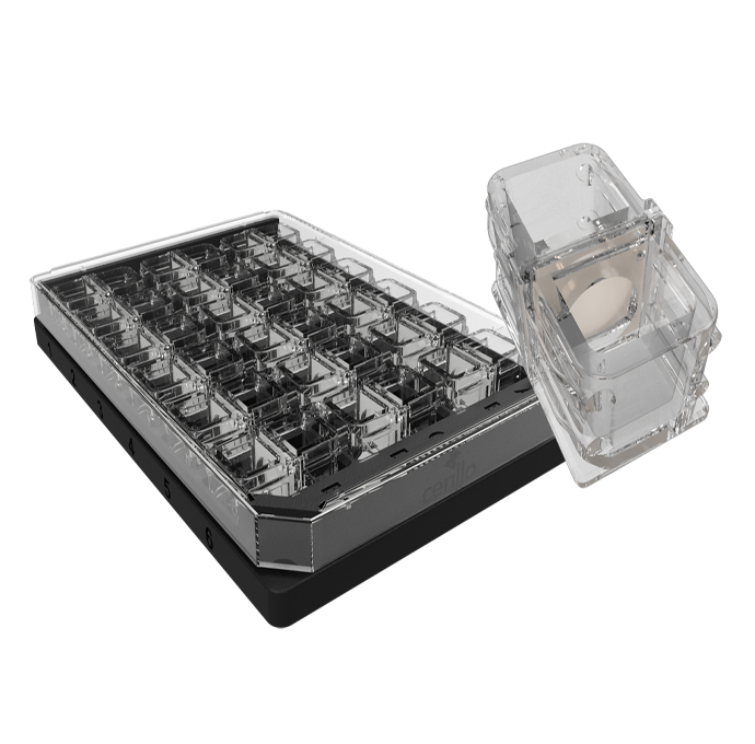 共培養(yǎng)裝置